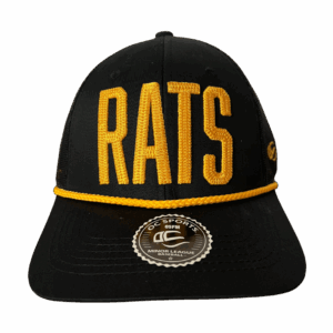 Rats Hat