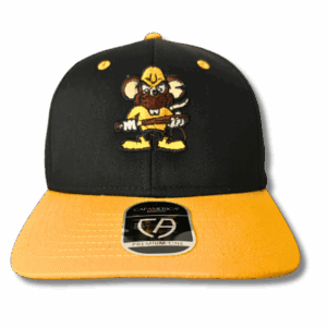 Youth Milton Snap Back Hat