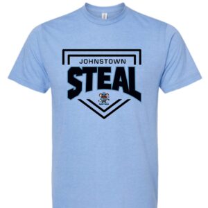 Shirt-Steal Tee